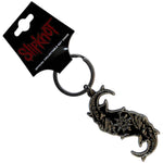 Slipknot "Black Goat" (keychain)
