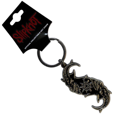 Slipknot "Black Goat" (keychain)