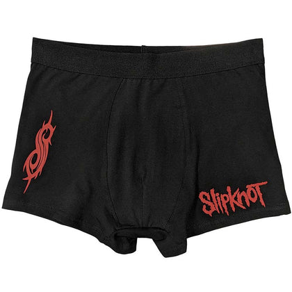 Slipknot "Logo" (boxer, small)