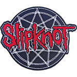 Slipknot "Nonogram" (patch)