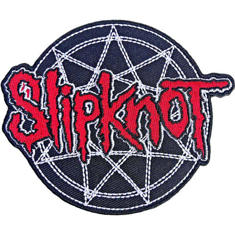 Slipknot "Nonogram" (patch)