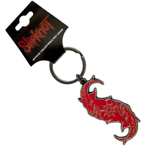 Slipknot "Red Goat" (keychain)