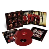 Slipknot "Slipknot - 25th Anniversary" (2lp, red/black vinyl)