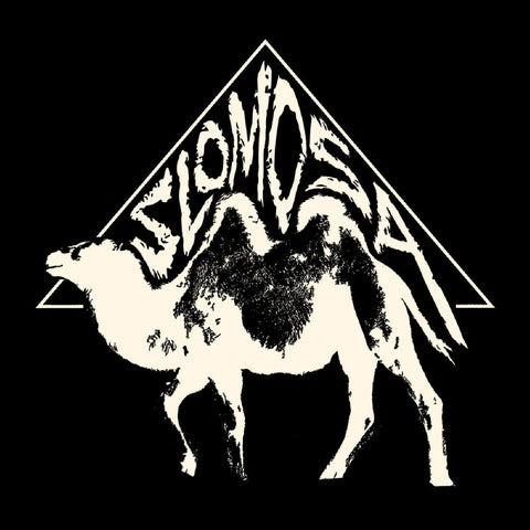 Slomosa "Slomosa" (lp)