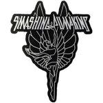 Smashing Pumpkins "Shiny? Angel" (patch)