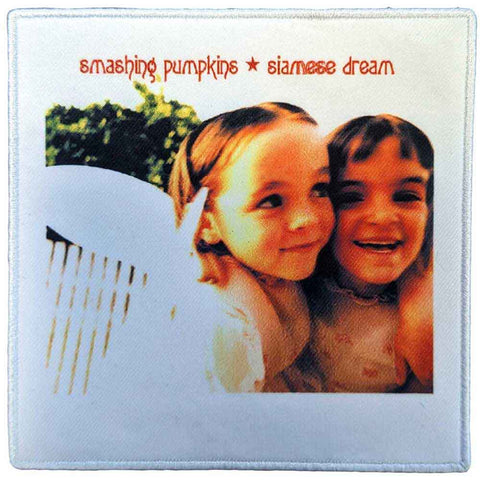 Smashing Pumpkins "Siamese Dream" (patch)