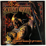 Soilent Green "Confrontation" (lp, colored vinyl)