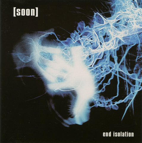 Soon "End Isolation" (cd, used)