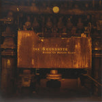 The Soundbyte "Rivers Of Broken Glass" (cd)