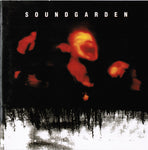 Soundgarden "Superunknown" (cd, used)
