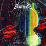 Sovereign "Altered Realities" (cd)