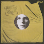 Spontaneous Combustion "Triad" (cd, used)