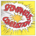 Spontaneous Combustion "Spontaneous Combustion" (cd, reissue, used)