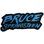 Bruce Springsteen "The River Logo" (patch)
