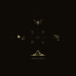 Spurv "Brefjære" (cd, digi)