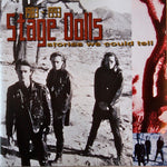 Stage Dolls "Stories We Could Tell 1983-1993" (cd, used)