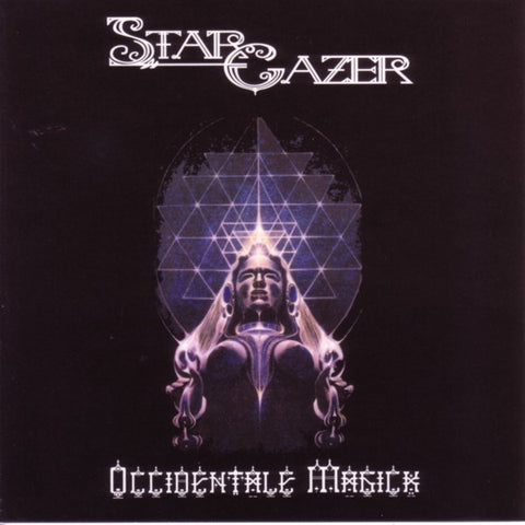 StarGazer "Occidentale Magick" (cd)