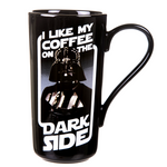 Star Wars "I Like My Coffee" (latte mug)
