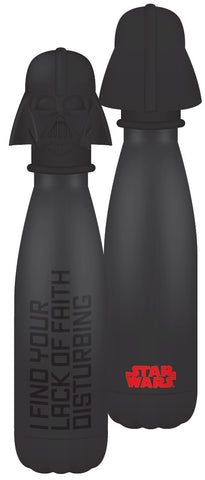Star Wars "Darth Vader" (metal water bottle)