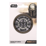 Star Wars "The Mandalorian" (patch)