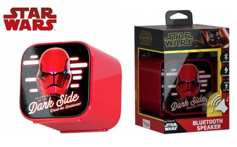 Star Wars "Sith Trooper" (bluetooth speaker)