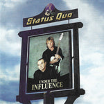 Status Quo "Under The Influence" (cd, used)