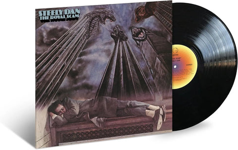 Steely Dan "Royal Scam" (lp)
