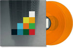 Steven Wilson "Harmony Codex" (2lp, orange vinyl)