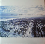 Steve Rothery "The Ghosts Of Pripyat" (2lp, blue vinyl)