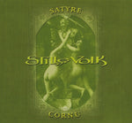 Stille Volk "Satyre Cornu" (cd, digi)