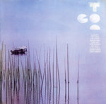 Stomu Yamashta's Go "Go Too" (cd, used)