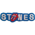 Rolling Stones "No Filter Licks" (patch)