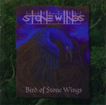 Stone Wings "Bird Of Stone Wings" (cd)