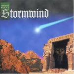 Thomas Wolf's Stormwind "Stargate" (cd, used)