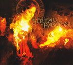 Stream of Passion "The Flame Within" (cd, digi)