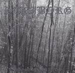 Striborg "Ghostwoodlands" (cd)