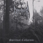 Striborg "Spiritual Catharsis" (cd)