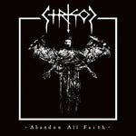 Strigoi "Abandon All Faith" (lp)