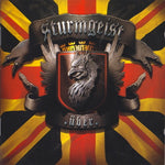 Sturmgeist "Über" (cd)