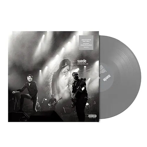 Suede "Autofiction Live" (lp, RSD 2024)