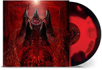 Suffocation "Blood Oath" (lp, red/black vinyl)