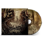 Suffocation "Hymns From The Apocrypha" (cd)