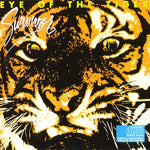 Survivor "Eye Of The Tiger" (cd, used)