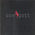 Svarte Pan "Sov Gott" (cd, used)