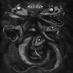 Svartsyn "Timeless Reign" (lp)