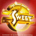 Sweet "The Very Best Of Sweet" (cd, used)