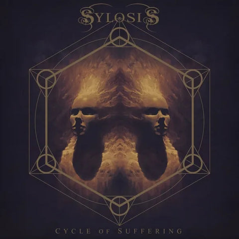 Sylosis "Cycle of Suffering" (cd)