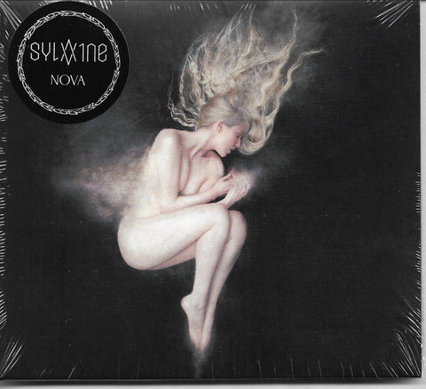 Sylvaine "Nova" (cd, digi)