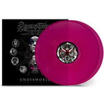 Symphony X "Underworld" (2lp)