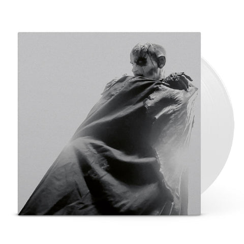 Taake "Et Hav Av Avstand" (lp, white vinyl)
